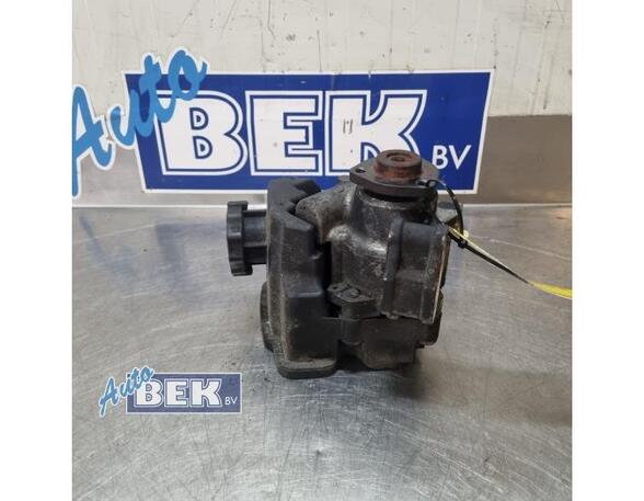 Power steering pump MERCEDES-BENZ E-CLASS (W211)