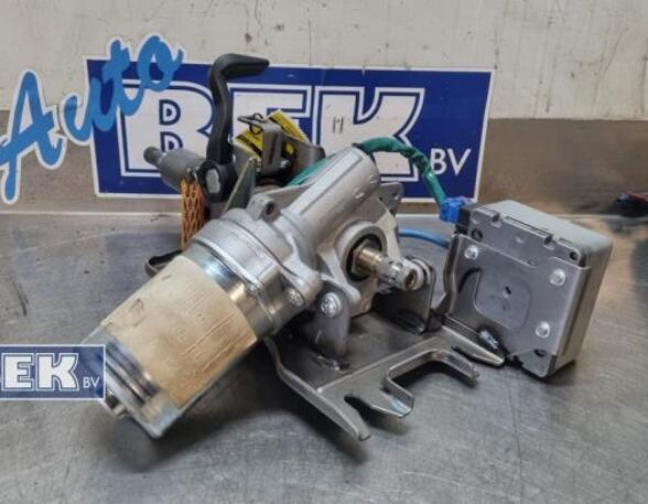 Power steering pump RENAULT TWINGO II (CN0_)