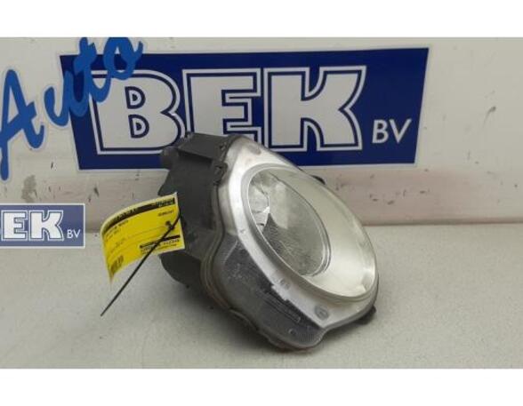 Daytime Running Light FIAT 500 (312), FIAT 500 C (312)