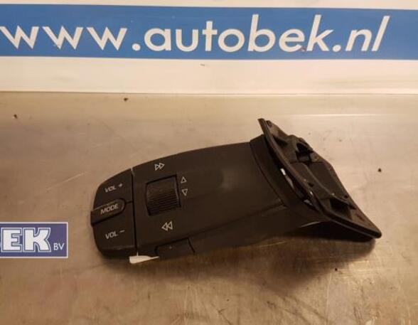 Radio schakelaar SEAT Ibiza IV (6J5, 6P1), SEAT Ibiza IV Sportcoupe (6J1, 6P5)