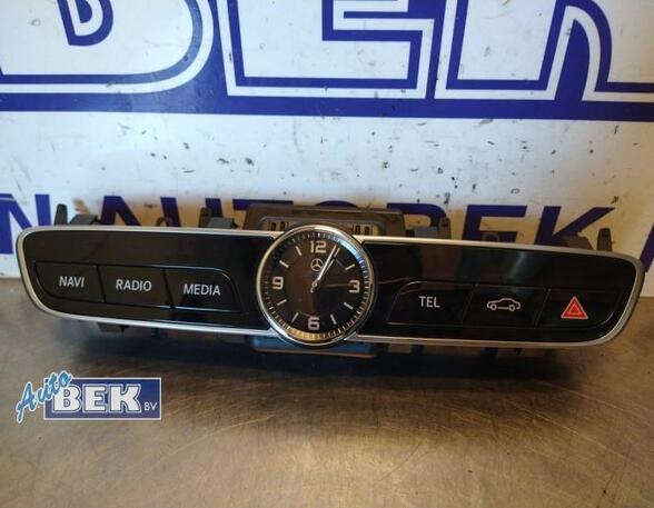 Radio Bedienschalter Mercedes-Benz E-Klasse Kombi S213 A2139056308 P14980737