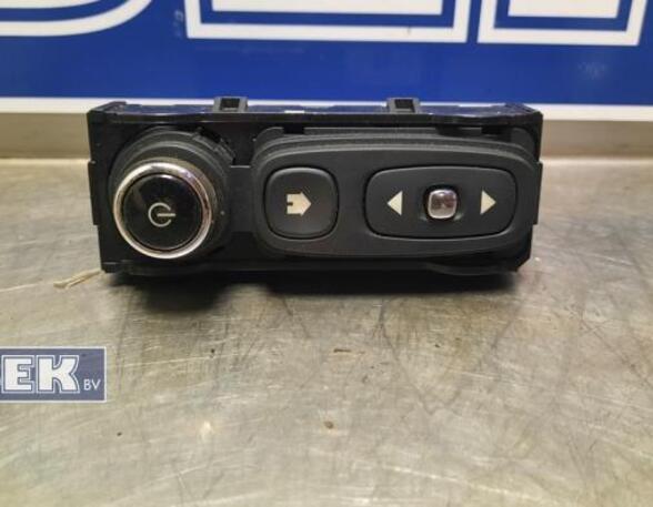 Switch RENAULT Captur I (H5, J5), RENAULT Clio IV (BH)