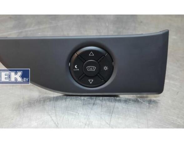 Switch PEUGEOT Expert Kasten (V), OPEL Vivaro C Kasten (--)