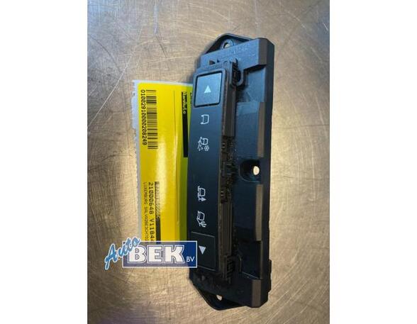 Schalter Land Rover Range Rover Evoque I L538 BJ3214B596BC P15778743