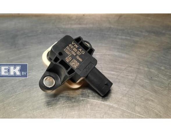 Sensor-airbag VW Polo (6C1, 6R1)