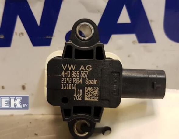 Sensor Airbag VW Polo (6C1, 6R1)