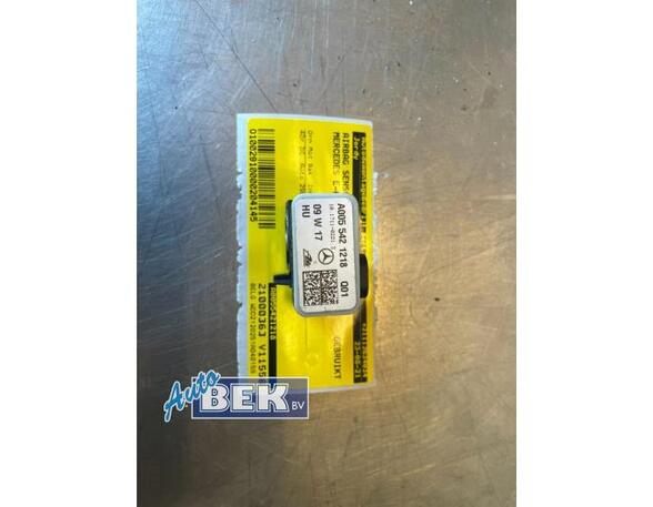 Sensor-airbag MERCEDES-BENZ E-Klasse (W212)