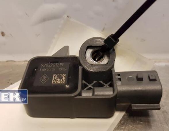 P10517623 Sensor für Airbag RENAULT Clio Grandtour IV (R) 988326121R