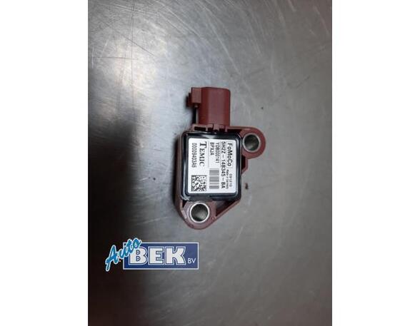 Sensor für Airbag Jaguar XK Coupe X150 5H2Z14B345BA P21018803