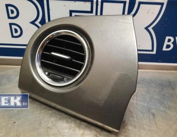 Dashboard ventilation grille FIAT 500 (312), FIAT 500 C (312)