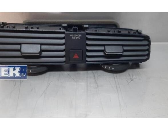 Dashboard ventilation grille VW Golf VII (5G1, BE1, BE2, BQ1)