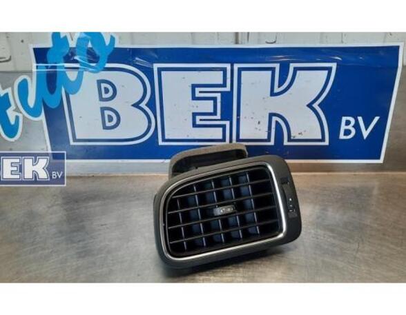 Dashboard ventilation grille VW Polo (6C1, 6R1)