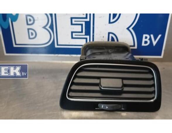 Dashboard ventilatierooster VW Golf Alltrack (BA5, BV5), VW Golf VII Variant (BA5, BV5)