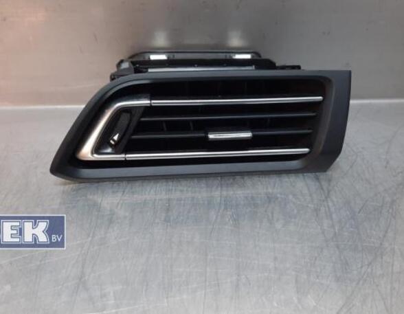 Dashboard ventilation grille PEUGEOT 308 SW II (LC_, LJ_, LR_, LX_, L4_)