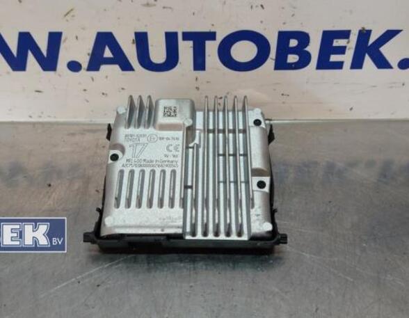 Frontkamera Toyota Auris Touring Sports E180 8818102031 P13738916