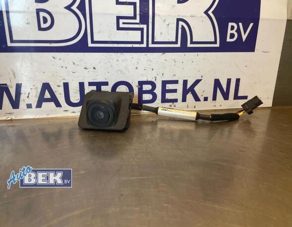 Rear camera PEUGEOT 308 II (L3, LB, LH, LP, LW)