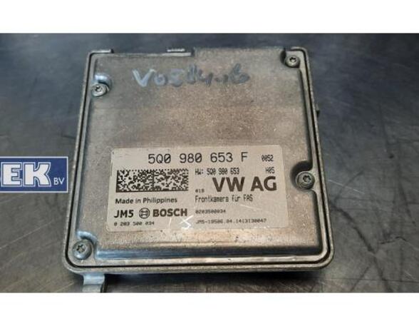 Frontkamera VW Golf VII Variant 5G 5Q0980653F P18782033