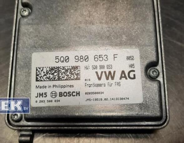 Rear camera VW GOLF VII Variant (BA5, BV5)