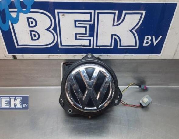 Rear camera VW GOLF VII (5G1, BQ1, BE1, BE2), VW GOLF VIII Variant (CG5), VW GOLF VII Variant (BA5, BV5)