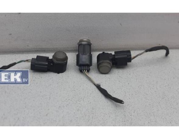 Sensor für Einparkhilfe Renault Grand Scenic III JZ  P17595595