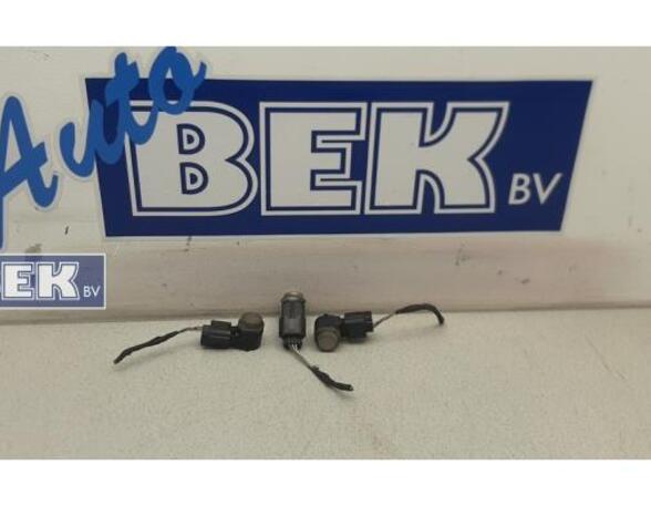 Sensor für Einparkhilfe Renault Grand Scenic III JZ  P17595595