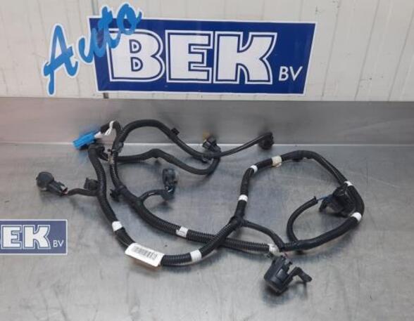 Parking assistance sensor OPEL CORSA F (P2JO)