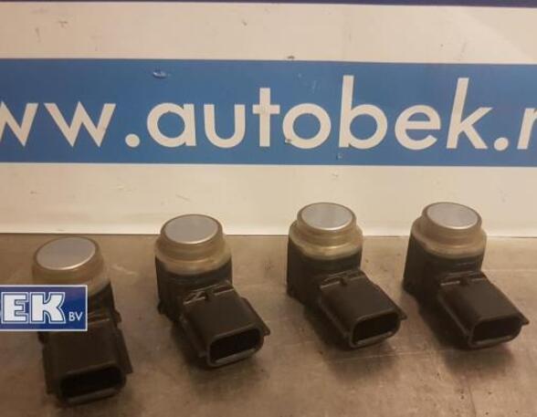 Parking assistance sensor RENAULT Captur I (H5, J5), RENAULT Clio IV (BH)