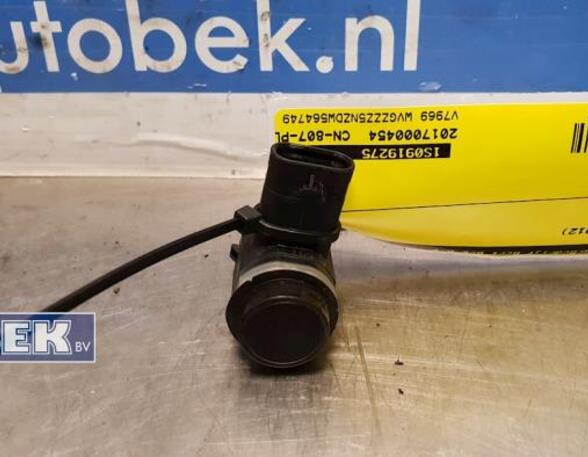 Sensor für Einparkhilfe VW Tiguan I 5N 1S0919275 P10411246