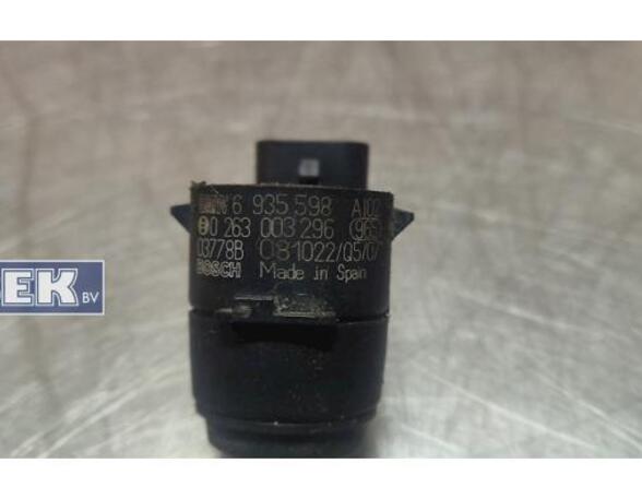 Parking assistance sensor BMW 3er (E90)