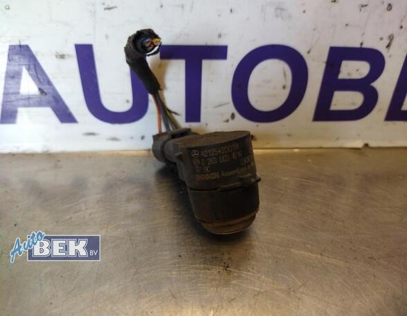 Parking assistance sensor MERCEDES-BENZ E-Klasse (W212)