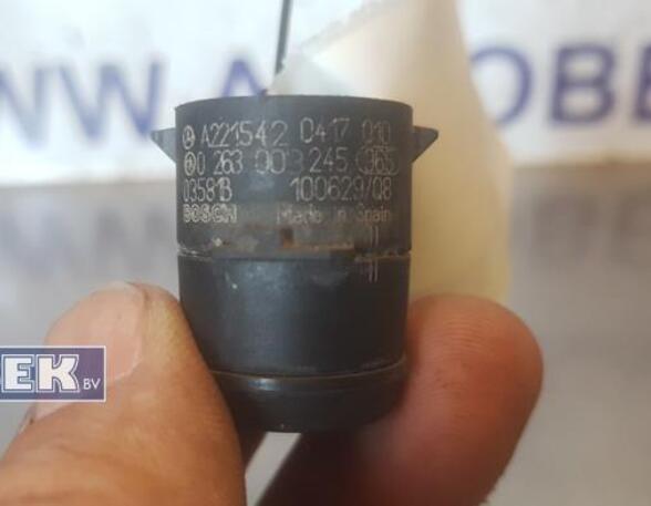 Sensor für Einparkhilfe Mercedes-Benz Sprinter 3,5t Kasten 906 A2215420417 P15438205