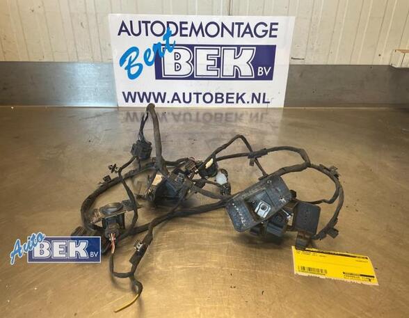 Sensor für Einparkhilfe VW Tiguan II AD 5NA971095BA P15663424