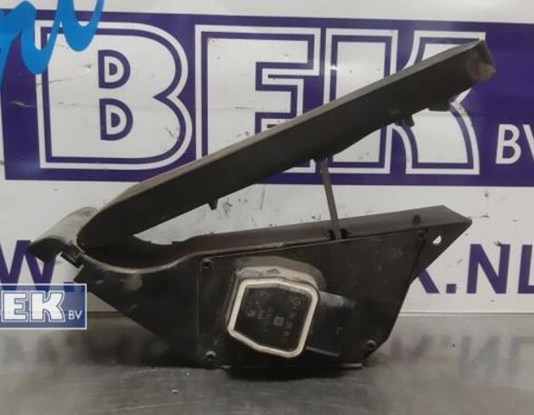 Pedalbelag für Fahrpedal Mercedes-Benz CLS C218 A2043000004 P16961211