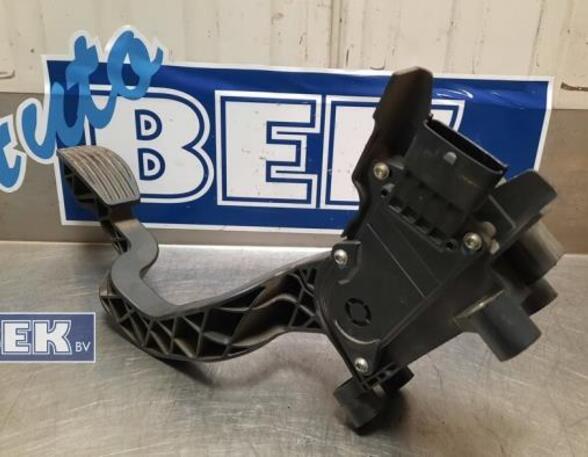 Accelerator pedal FIAT Bravo II (198)