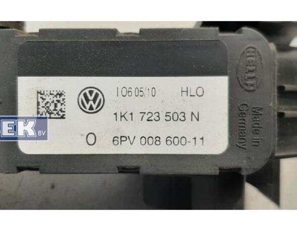 Pedalbelag für Fahrpedal VW Golf VI 5K 1K1723503N P17956156