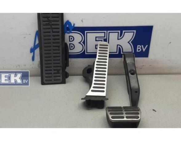 Accelerator pedal VW Golf VI (5K1)