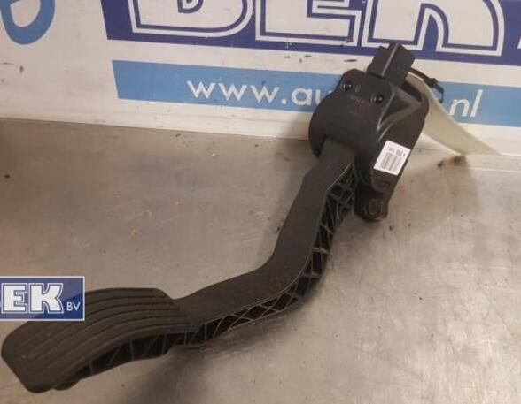 Accelerator pedal PEUGEOT 207 (WA, WC)