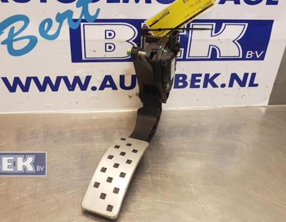 Accelerator pedal RENAULT Clio IV (BH)