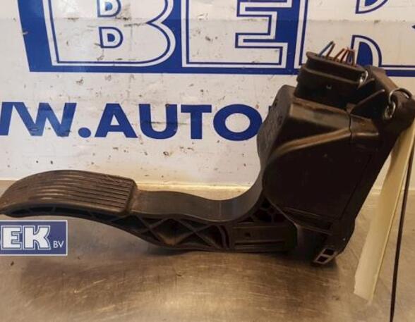 Pedalbelag für Fahrpedal Mercedes-Benz Vito/Mixto Kasten W639 0280755023 P10785358