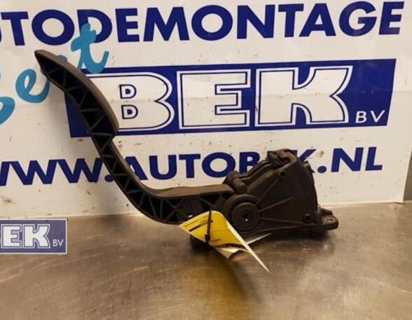 Pedalbelag für Fahrpedal Renault Twingo II CN0 8200426241 P11356336