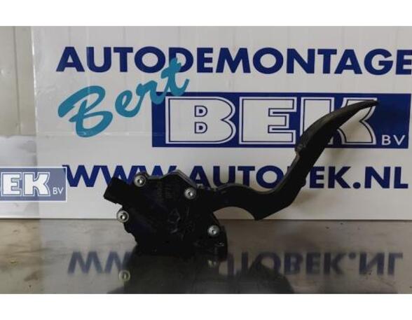 Accelerator pedal MAZDA 2 (DE, DH)