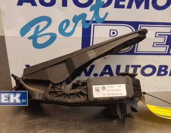 Accelerator pedal VW Golf VI (5K1)