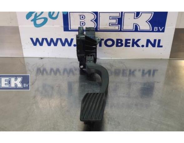 Accelerator pedal OPEL Corsa D (S07)