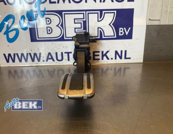 Accelerator pedal PEUGEOT 308 II (L3, LB, LH, LP, LW)