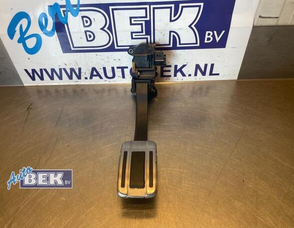 Pedalbelag für Fahrpedal Peugeot 308 II  9674829180 P12846867