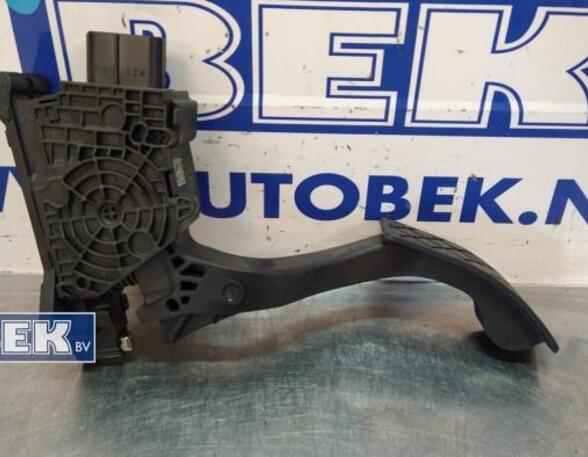 Accelerator pedal VW Polo (AW1, BZ1)