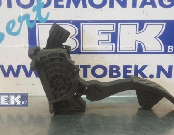 Accelerator pedal VW Polo (6C1, 6R1)