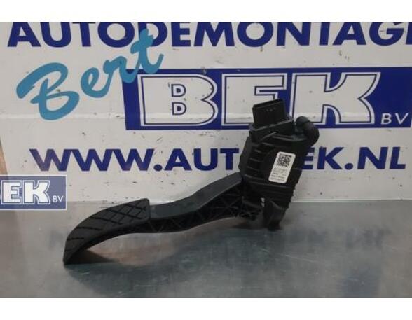 Accelerator pedal AUDI A3 Sportback (8VA, 8VF)