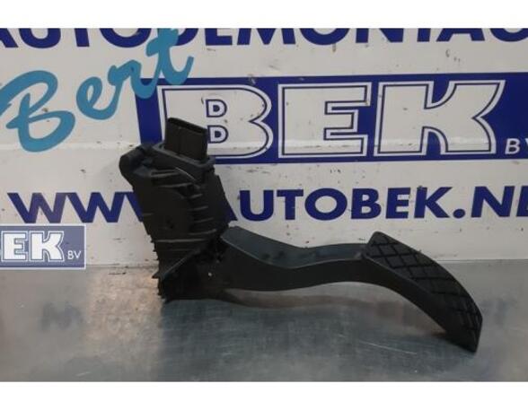 Accelerator pedal AUDI A3 Sportback (8VA, 8VF)