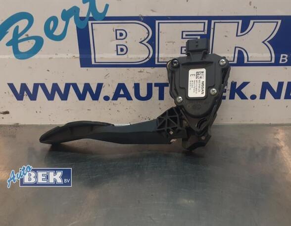 Pedalbelag für Fahrpedal Nissan Micra V K14 180025FA0B P14855128